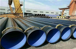 水利工程用涂塑復(fù)合鋼管的因地制宜設(shè)計(jì)與螺旋鋼管應(yīng)用