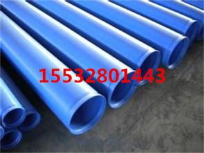 專(zhuān)業(yè)守護(hù)，品質(zhì)為先——安康防腐鋼管產(chǎn)品深度解析