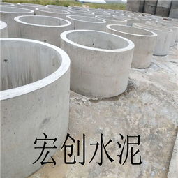 探尋黃山地區雨污水檢查井與水泥制品制造廠家