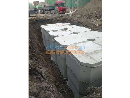 匠心質造，守護家園 選擇專業化糞池公司的品質之道