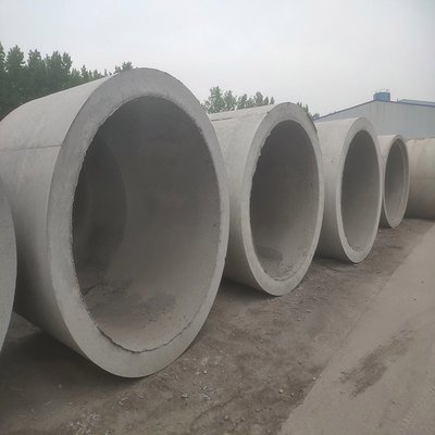 宗正水泥制品 以匠心制造筑牢建筑基石