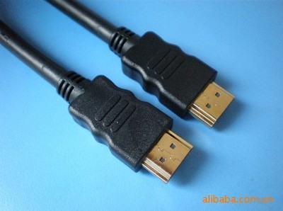 科飛達(dá)電子 長(zhǎng)期供應(yīng)HDMI高清電腦連接線材 V1.3/V1.4