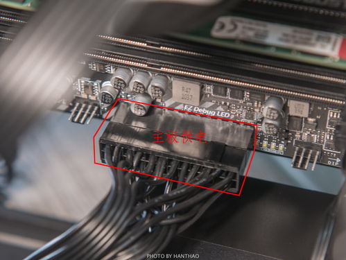 裝機(jī)實(shí)錄 手把手教你組裝電腦，從理線開(kāi)始輕松搞定