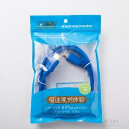 電腦的連接脈絡(luò) 數(shù)據(jù)線、通訊線與電腦周邊線材深度解析