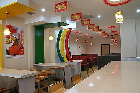 開(kāi)快餐店需要什么條件和手續(xù)?有以下幾個(gè)方面