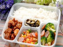 工業(yè)南路盒飯加工基地降一半-快餐配送服務(wù)-濟(jì)南生活配送優(yōu)選